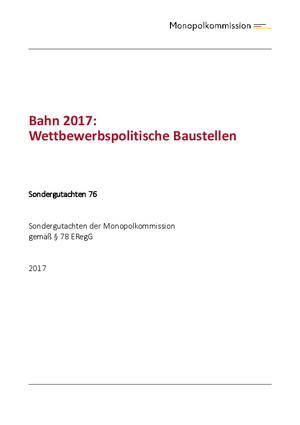 Gutachten