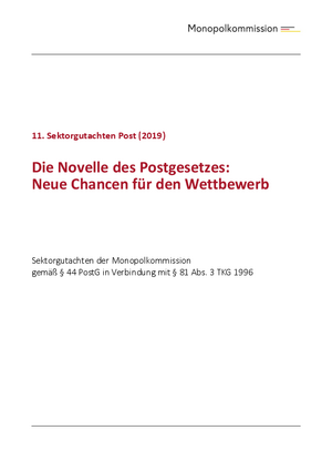 Gutachten