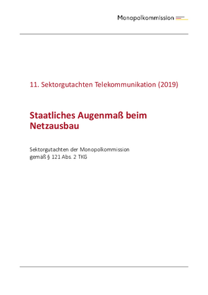 Gutachten
