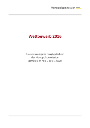 Gutachten
