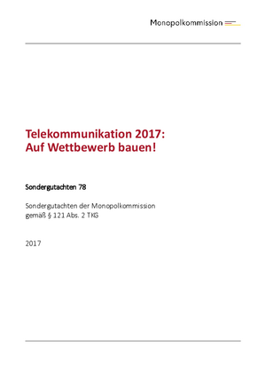 Gutachten