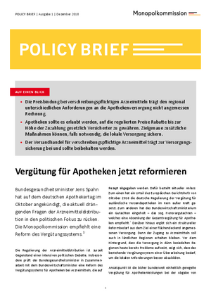Policy Brief 1