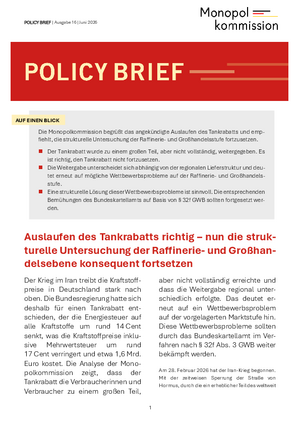 Policy Brief 16